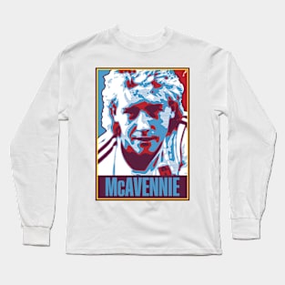 McAvennie Long Sleeve T-Shirt